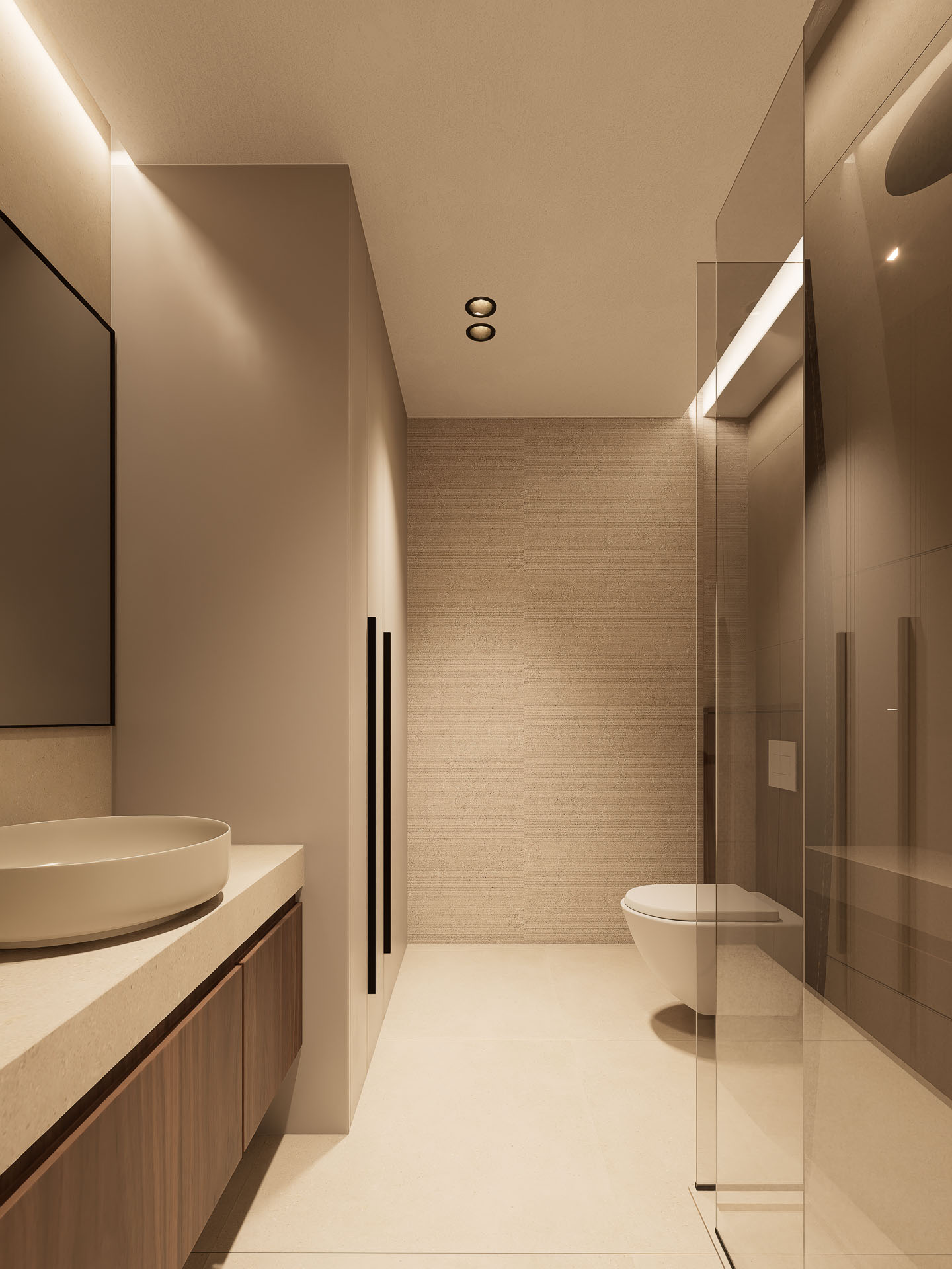 Stan 6 galerija slika 5 - VIP Home Požarevac novogradnja